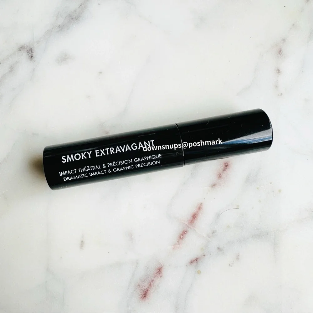 MAKE UP FOR EVER Smoky Extravagant Mascara